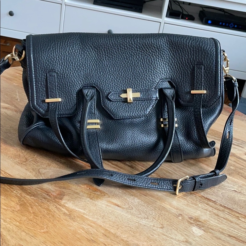 Rebecca Minkoff Jules Satchel